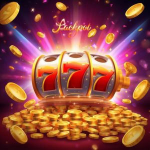 Slot Mahjong Ways