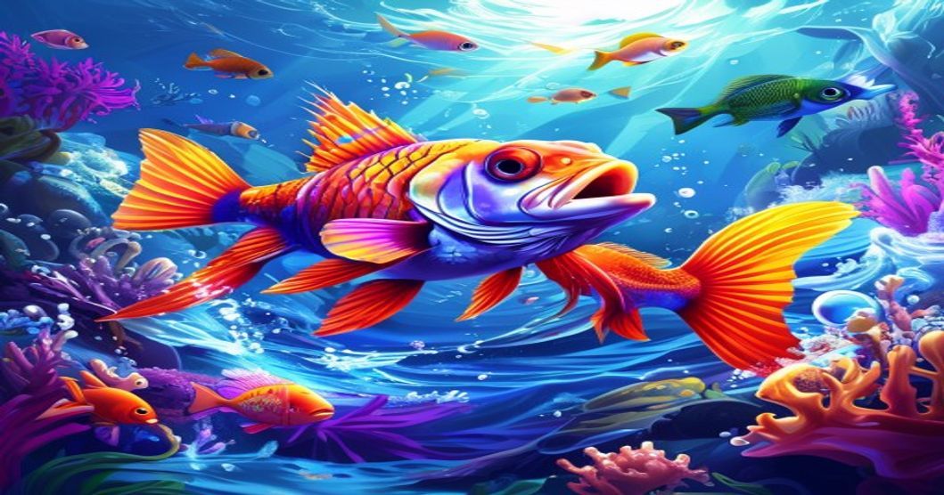 Mẹo Bắn Cá Đổi Thưởng – Chọn Súng, Chia Đạn Và Thời Điểm Săn Boss