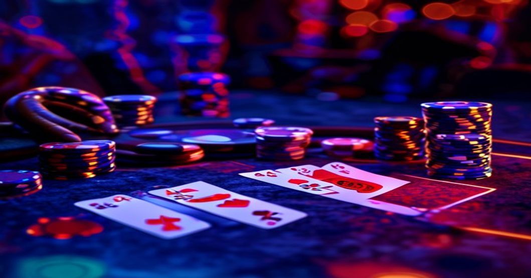Blackjack Và Roulette – Chiến Thuật Cơ Bản Dựa Trên Xác Suất