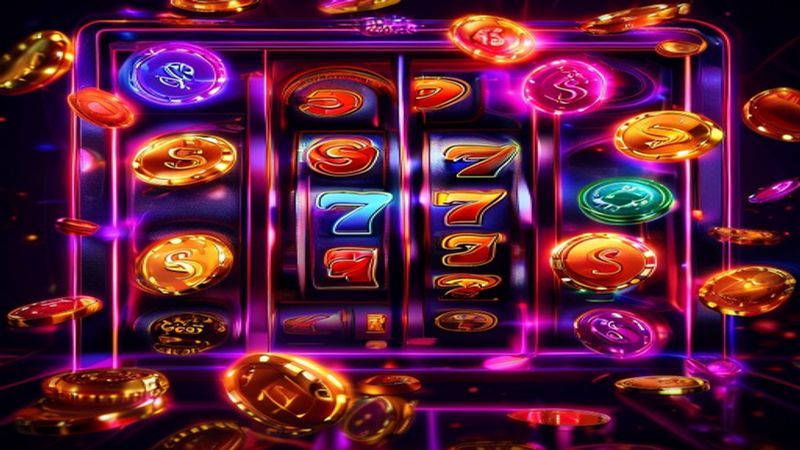 Chọn Slot Nổ Hũ Theo RTP Và Độ Biến Động – Hướng Dẫn Đọc Thông Số